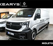 Renault Master 2026
