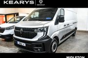 Renault Master 2026