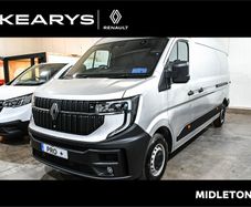 Renault Master 2026