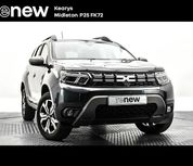 Dacia Duster 2024