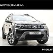 Dacia Duster 2024