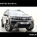 Dacia Duster 2024