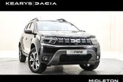 Dacia Duster 2024