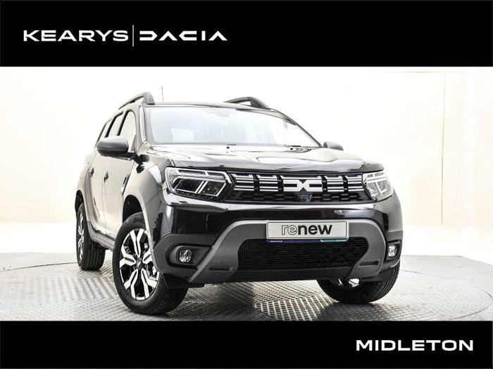 Dacia Duster 2024
