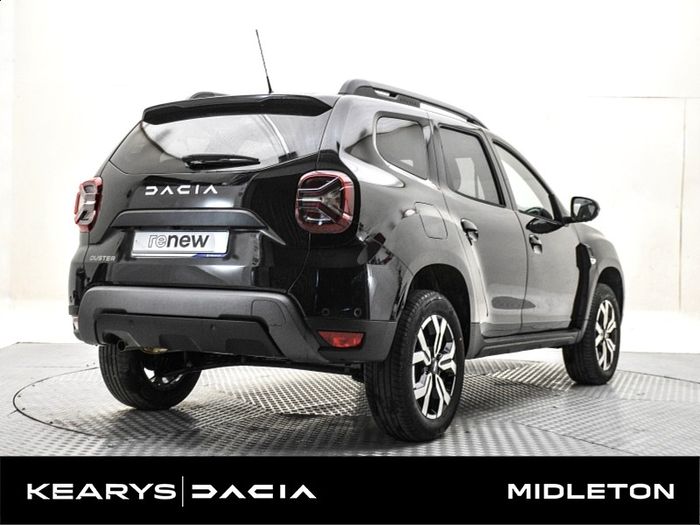 Dacia Duster 2024