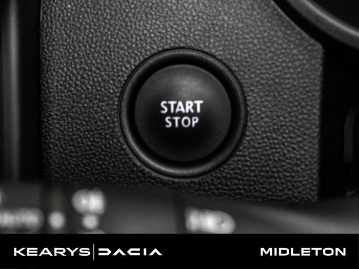 Dacia Duster 2024