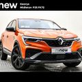 Renault Arkana 2023