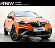 Renault Arkana 2023
