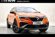 Renault Arkana 2023