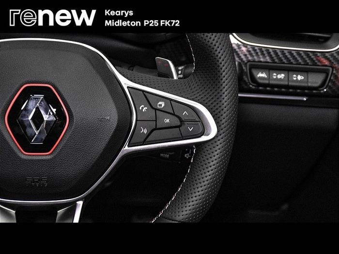Renault Arkana 2023