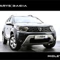 Dacia Duster 2020