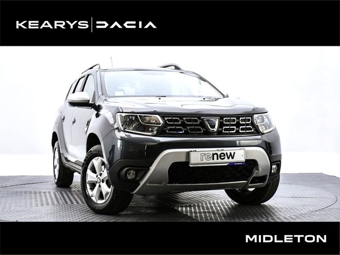 Dacia Duster 2020