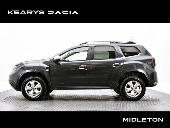 Dacia Duster 2020