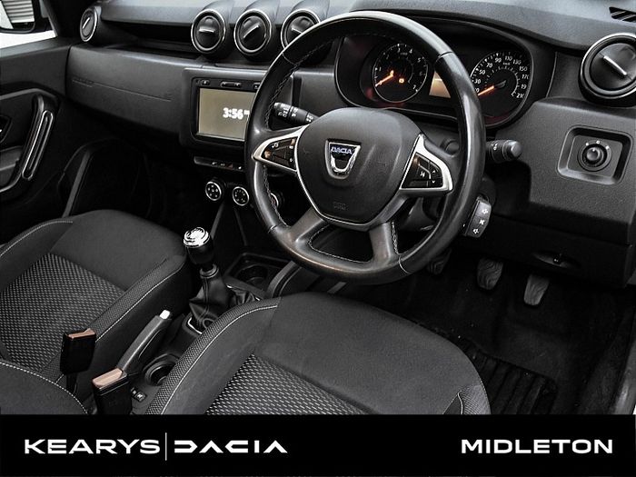 Dacia Duster 2020
