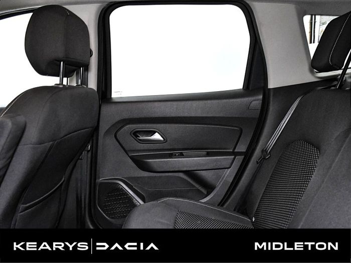 Dacia Duster 2020