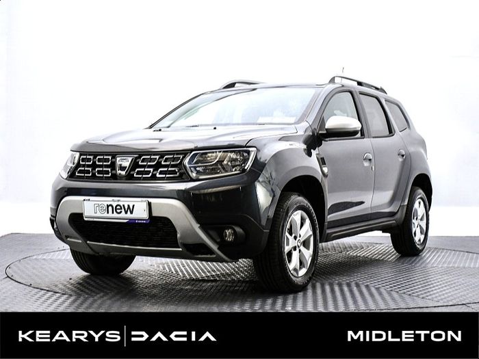 Dacia Duster 2020