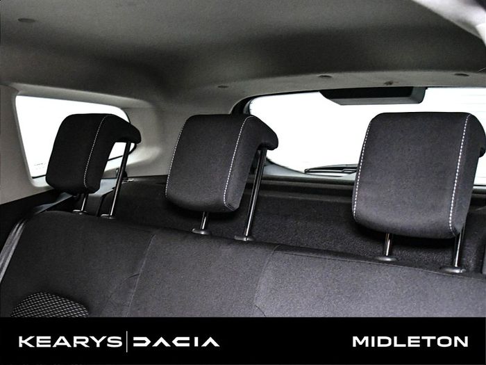 Dacia Duster 2020