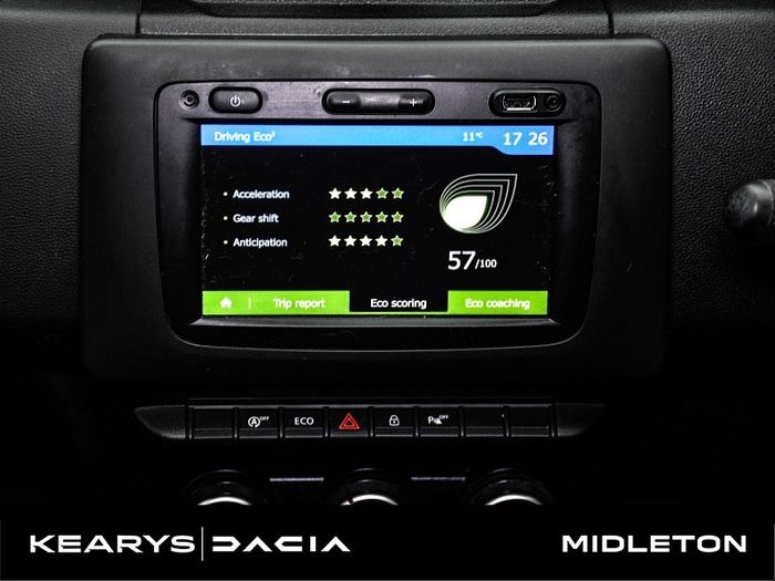 Dacia Duster 2020