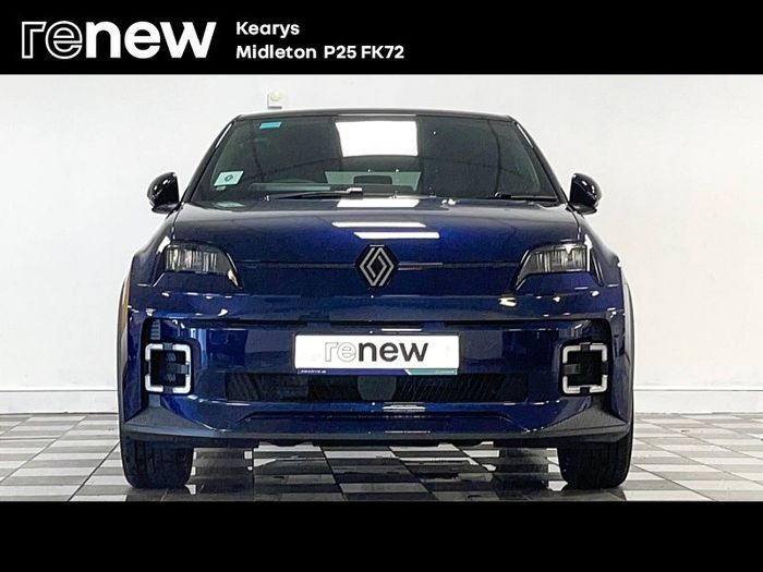 Renault 5 2026