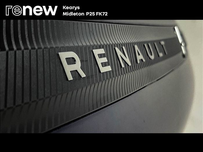 Renault 5 2026