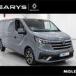 Renault Trafic 2026