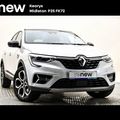 Renault Arkana 2023