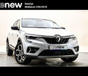 Renault Arkana 2023