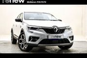 Renault Arkana 2023