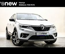 Renault Arkana 2023