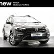 Dacia Sandero Stepway 2022