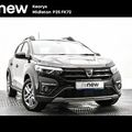 Dacia Sandero Stepway 2022