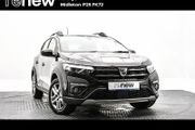 Dacia Sandero Stepway 2022
