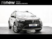 Dacia Sandero Stepway 2022