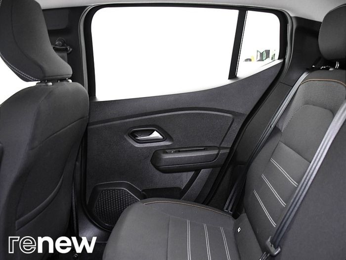 Dacia Sandero Stepway 2022