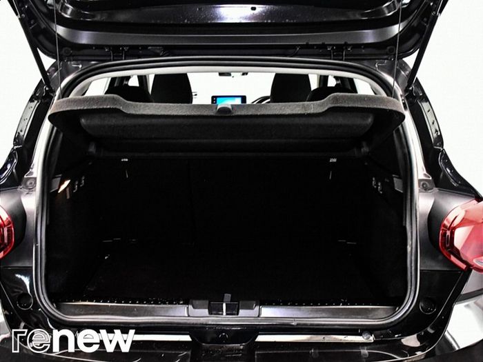 Dacia Sandero Stepway 2022