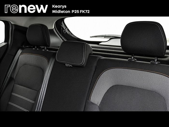 Dacia Sandero Stepway 2022