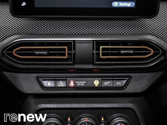 Dacia Sandero Stepway 2022