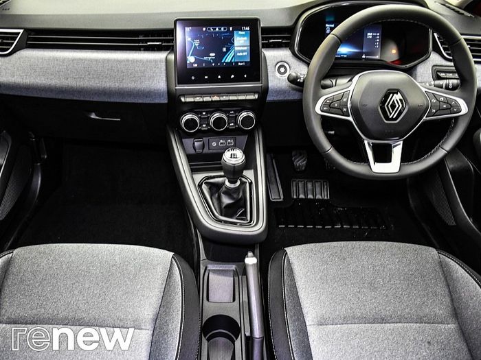 Renault Clio 2025