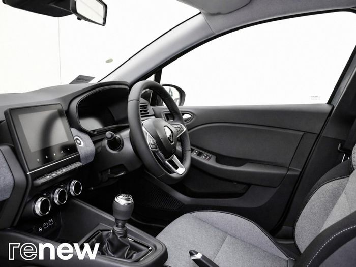 Renault Clio 2025