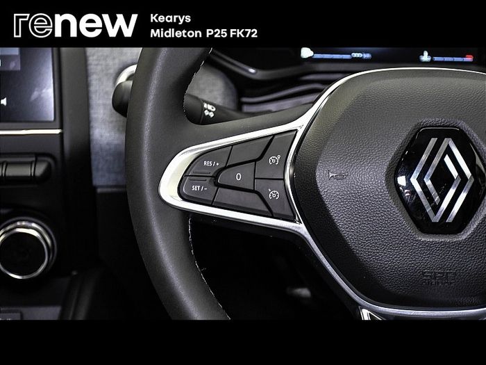 Renault Clio 2025