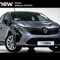 Renault Clio 2025