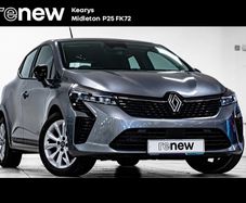 Renault Clio 2025
