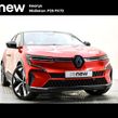Renault Megane E-Tech 2023