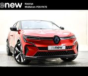 Renault Megane E-Tech 2023