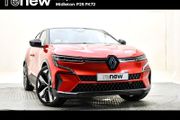 Renault Megane E-Tech 2023