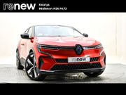 Renault Megane E-Tech 2023