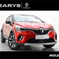 Renault Captur 2020