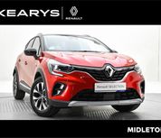 Renault Captur 2020