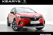 Renault Captur 2020