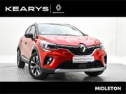Renault Captur 2020